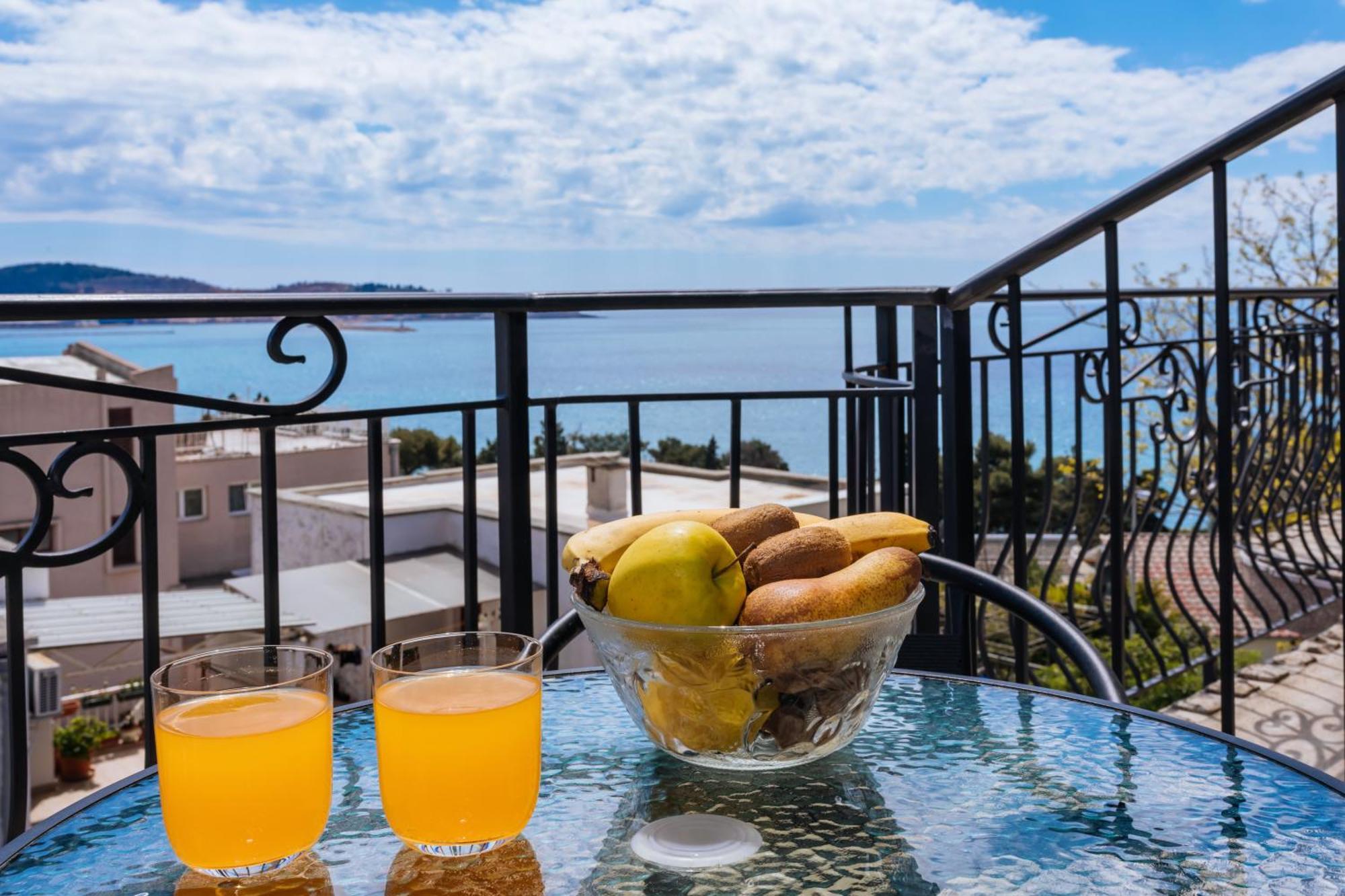 Apartmán Altea Šušanj Pokoj fotografie