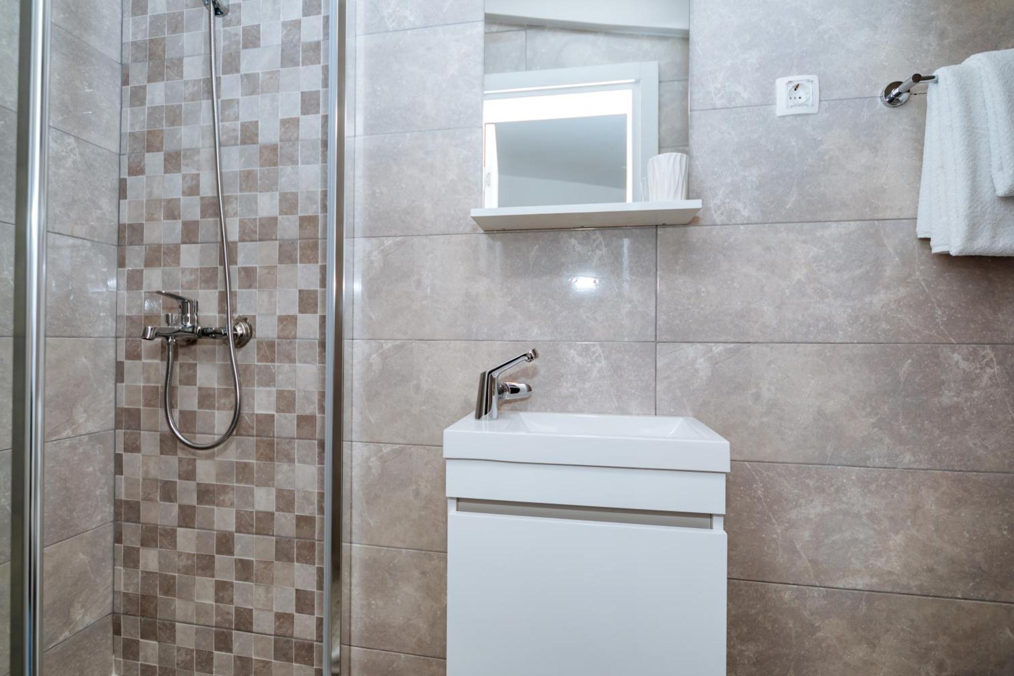 Apartmán Altea Šušanj Pokoj fotografie