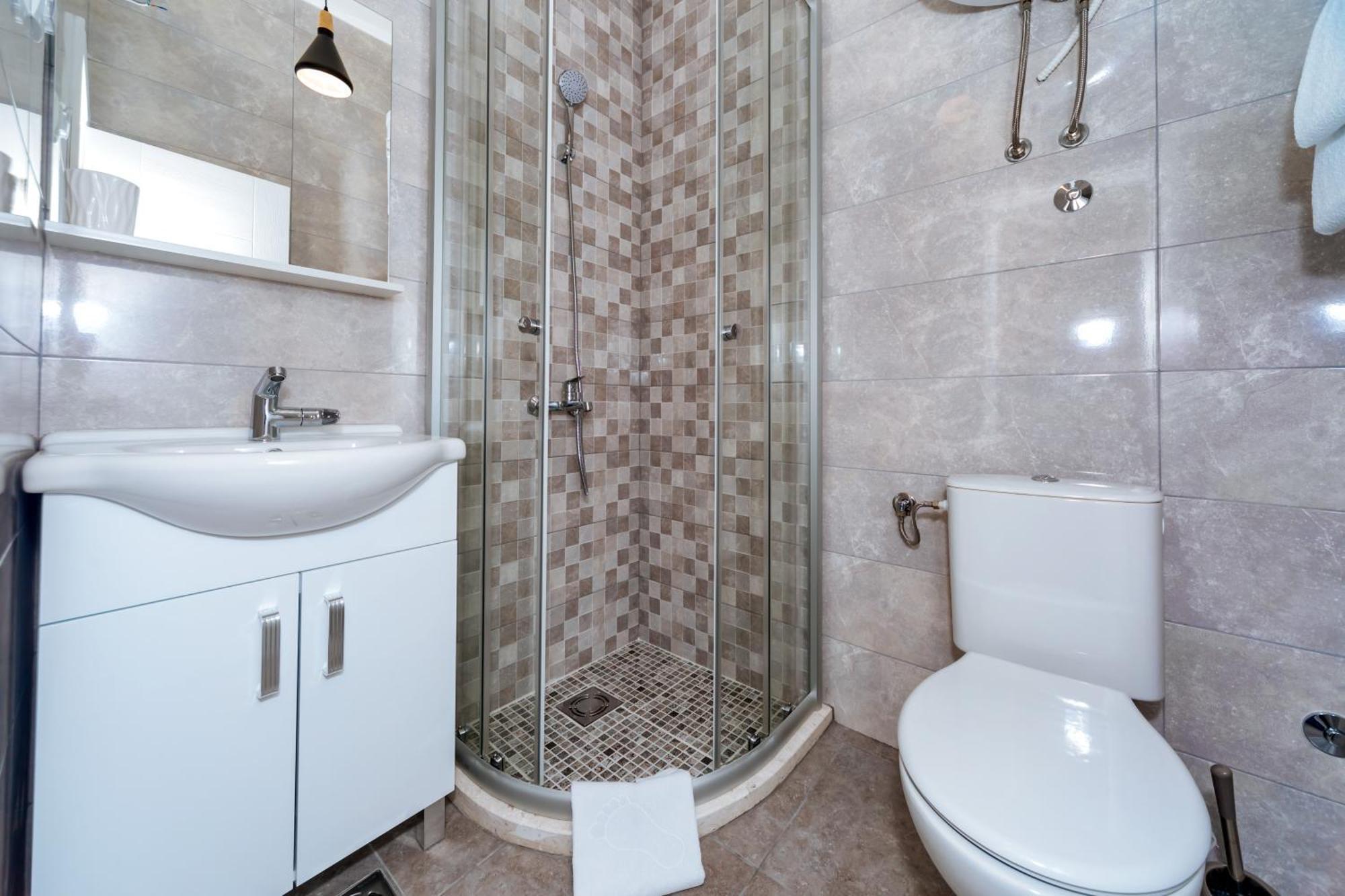 Apartmán Altea Šušanj Pokoj fotografie